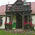 Casa di campagna Dolinka