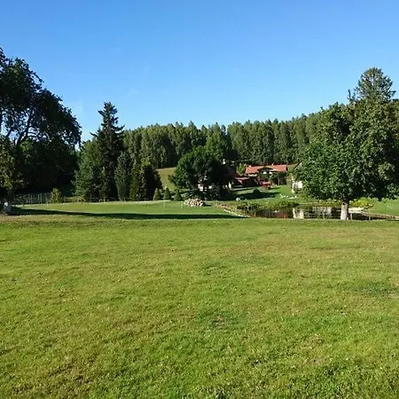 Dolinka שצ'צ'ינק