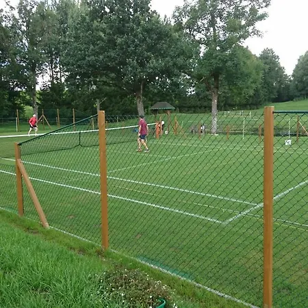 בית כפרי Dolinka *