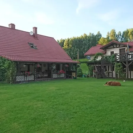 Dolinka * 什切齐内克