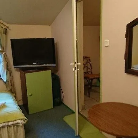 Dolinka שצ'צ'ינק