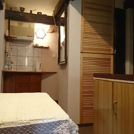 Dolinka Country house *