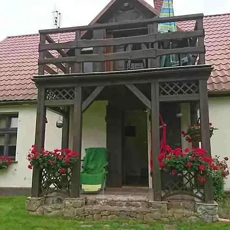 カントリーハウス Dolinka