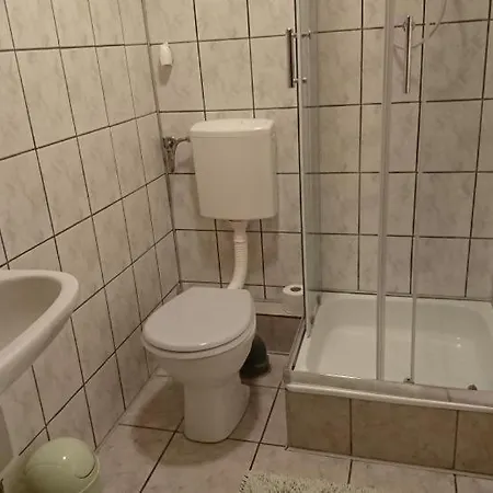 בית כפרי Dolinka שצ'צ'ינק