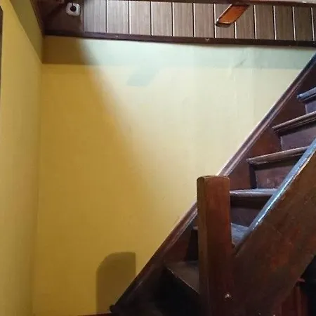 בית כפרי Dolinka שצ'צ'ינק