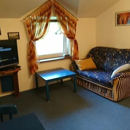 Dolinka שצ'צ'ינק