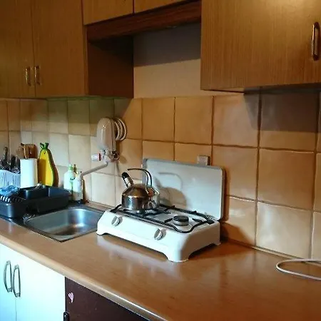 בית כפרי Dolinka *