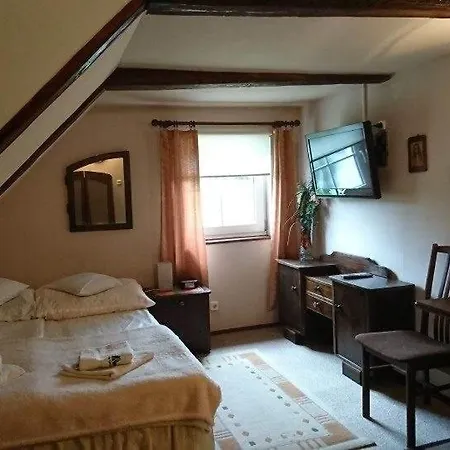 Dolinka Country house *