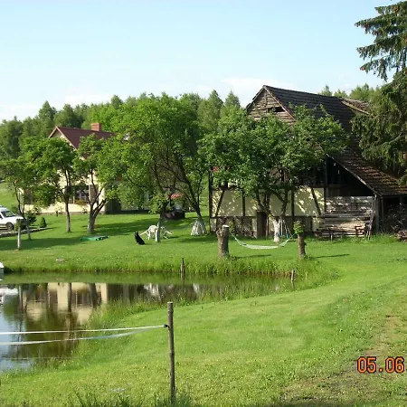 Dolinka שצ'צ'ינק