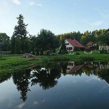 Dolinka בית כפרי שצ'צ'ינק