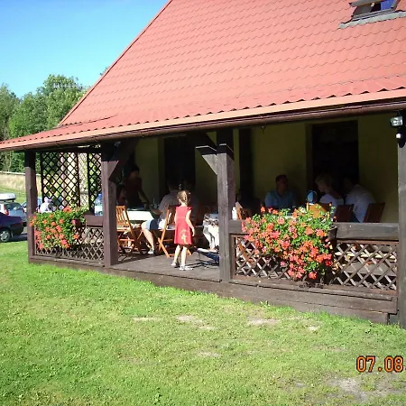Dolinka Country house *