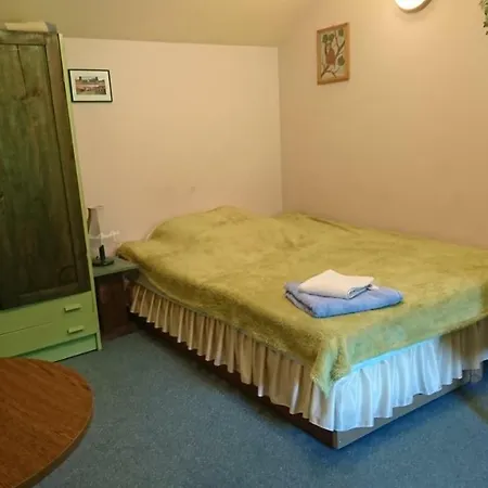 בית כפרי Dolinka *