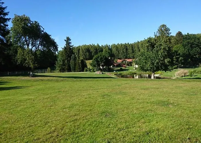 Dolinka 什切齐内克