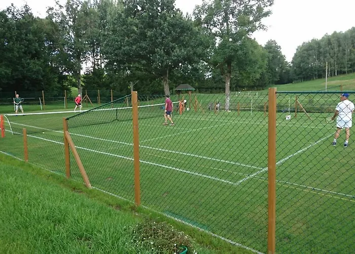 Εξοχικό σπίτι Dolinka *