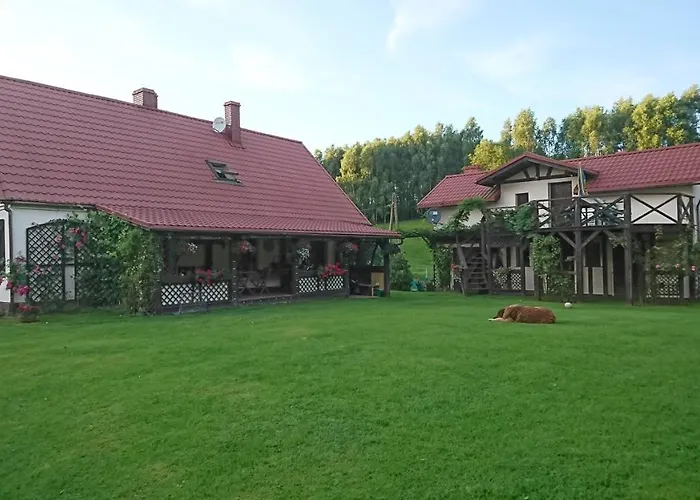 Dolinka * 什切齐内克