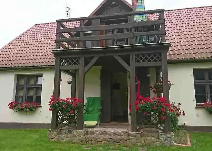 乡村民宿 Dolinka