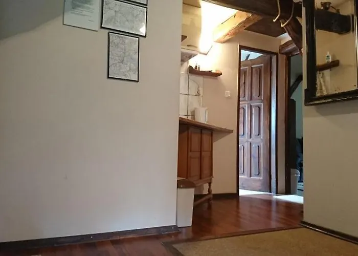 Dolinka Εξοχικό σπίτι Szczecinek