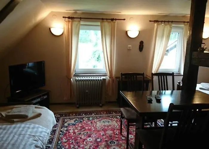 Dolinka 乡村民宿