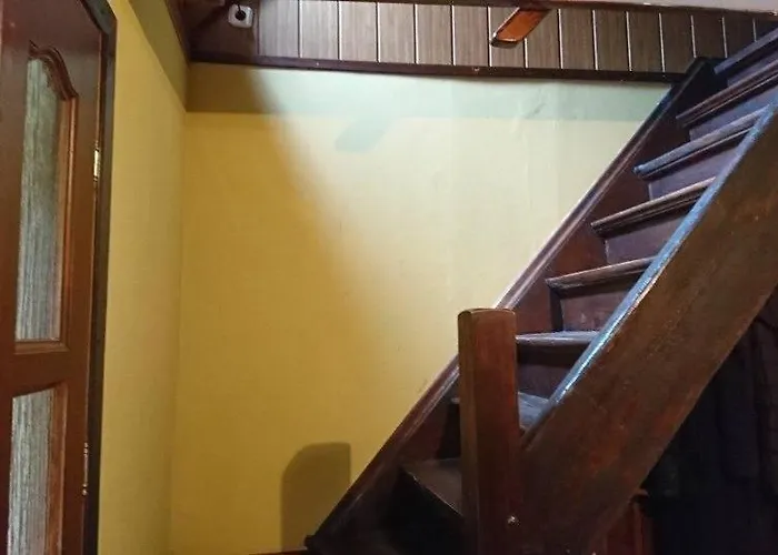 Εξοχικό σπίτι Dolinka Szczecinek