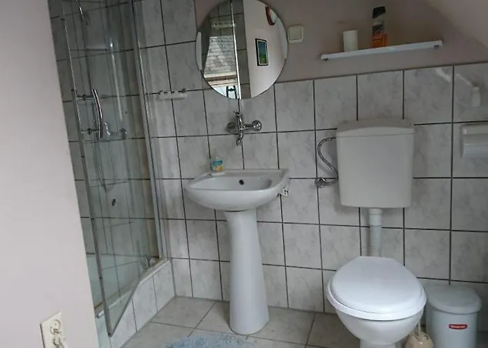 Dolinka * 什切齐内克