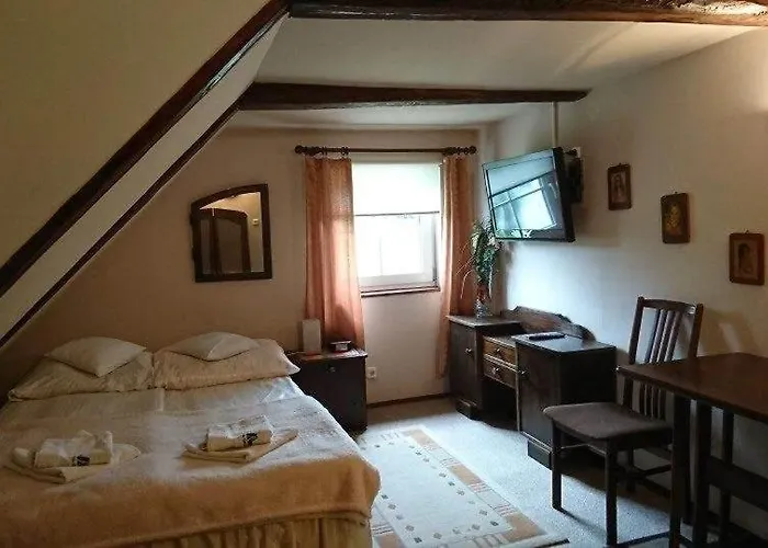 Dolinka 乡村民宿 *