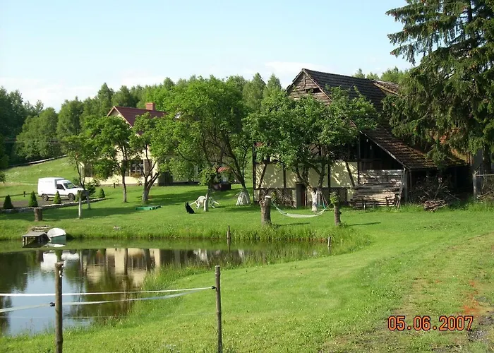 Dolinka 什切齐内克