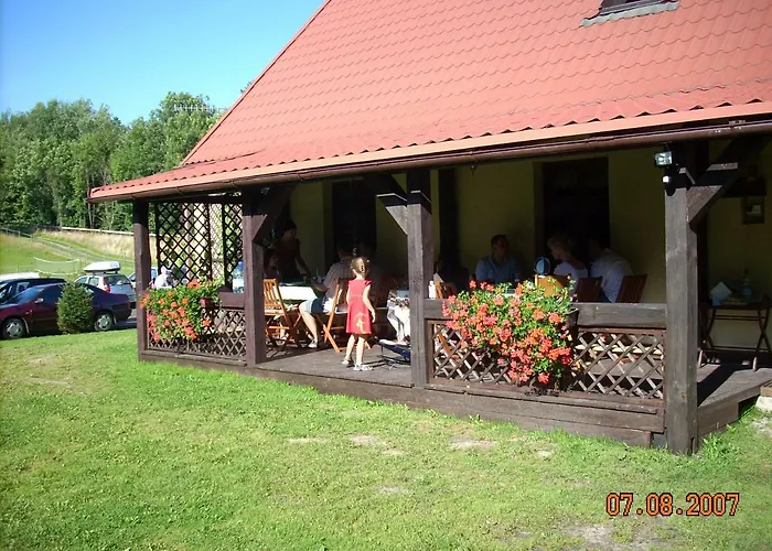 Dolinka 乡村民宿 *